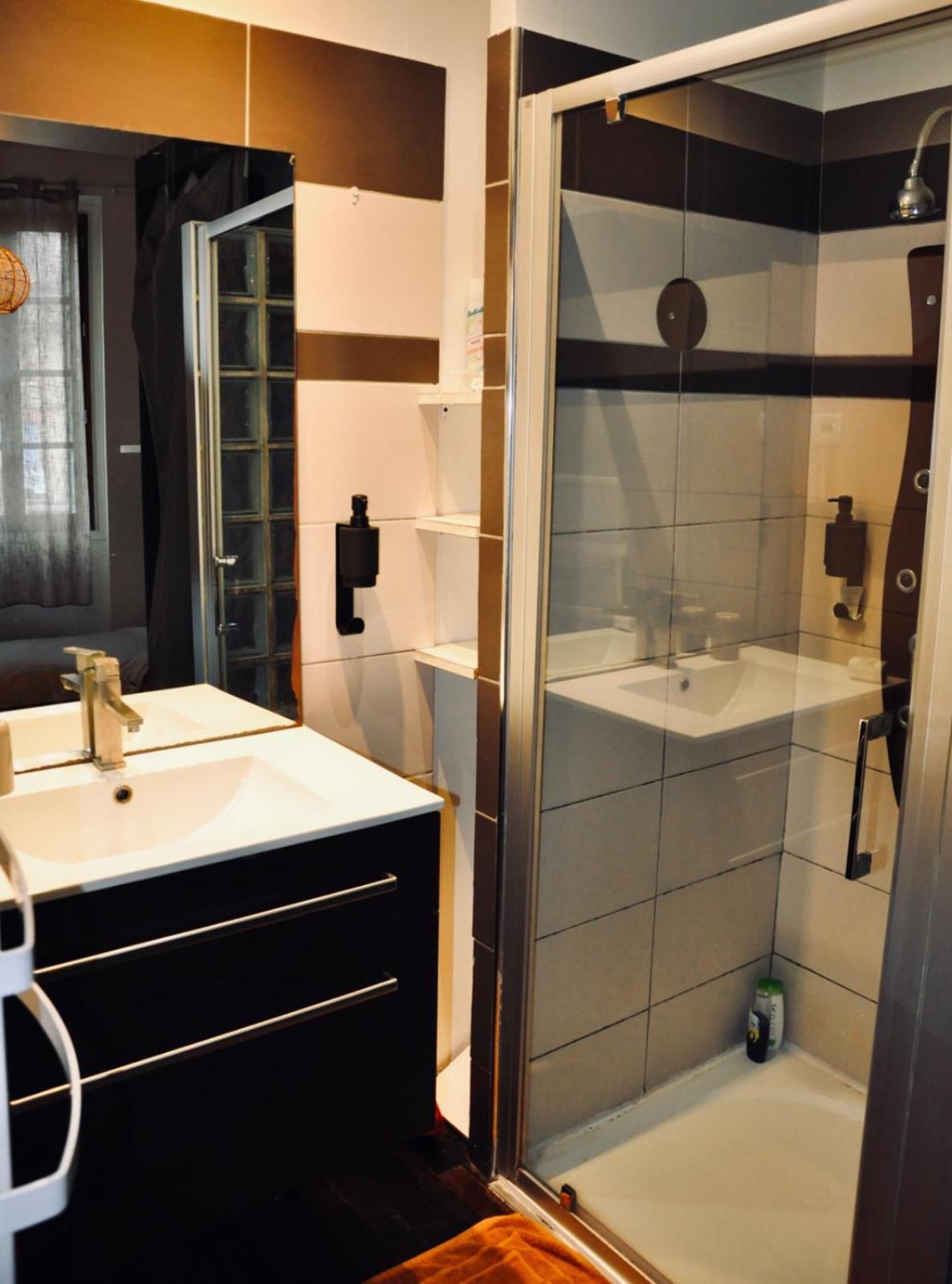 Le Charme D'Arnaud Hypercentre Wifi Accueil Gratuit H24 Daire Toulouse Dış mekan fotoğraf