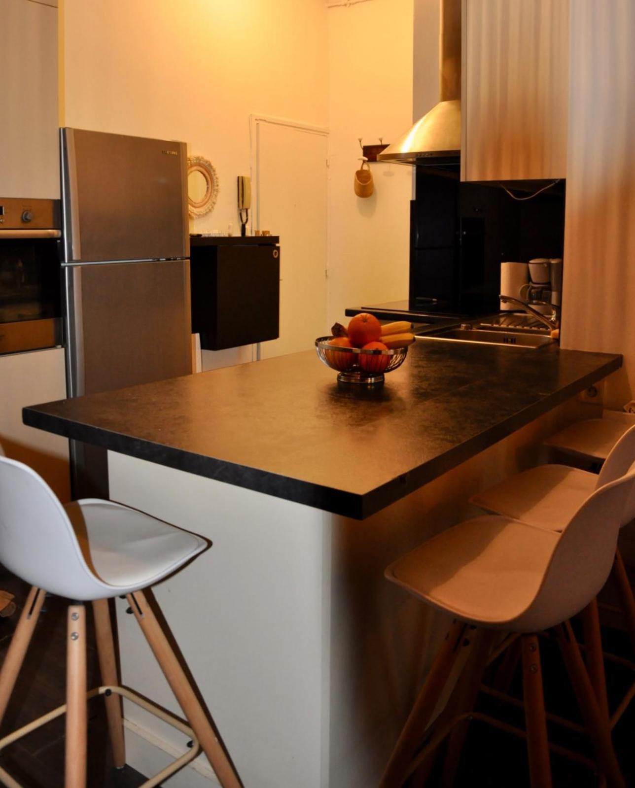 Le Charme D'Arnaud Hypercentre Wifi Accueil Gratuit H24 Daire Toulouse Dış mekan fotoğraf