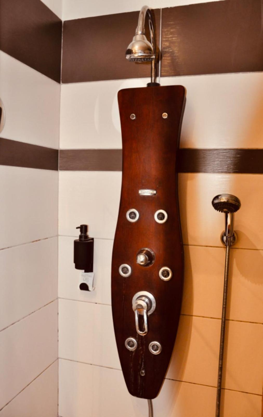 Le Charme D'Arnaud Hypercentre Wifi Accueil Gratuit H24 Daire Toulouse Dış mekan fotoğraf